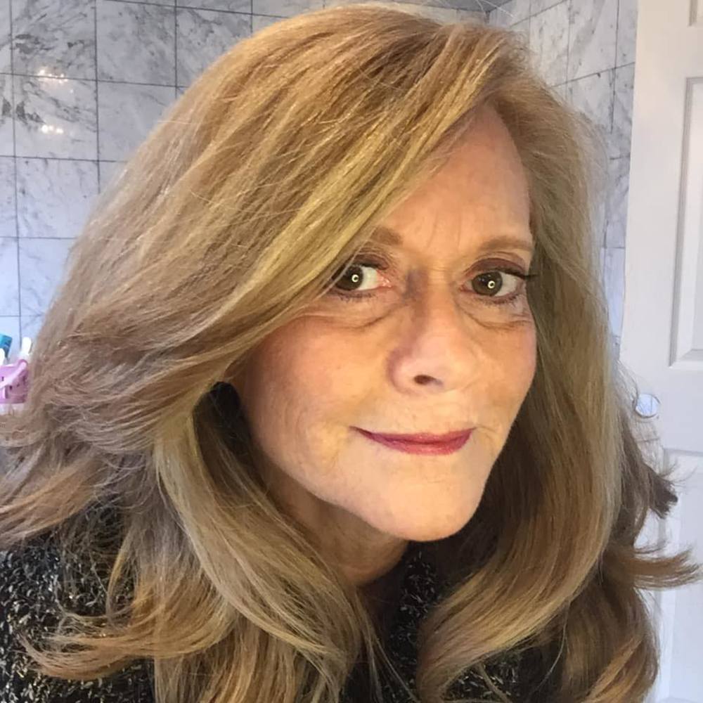 Meet your Posher, Susan